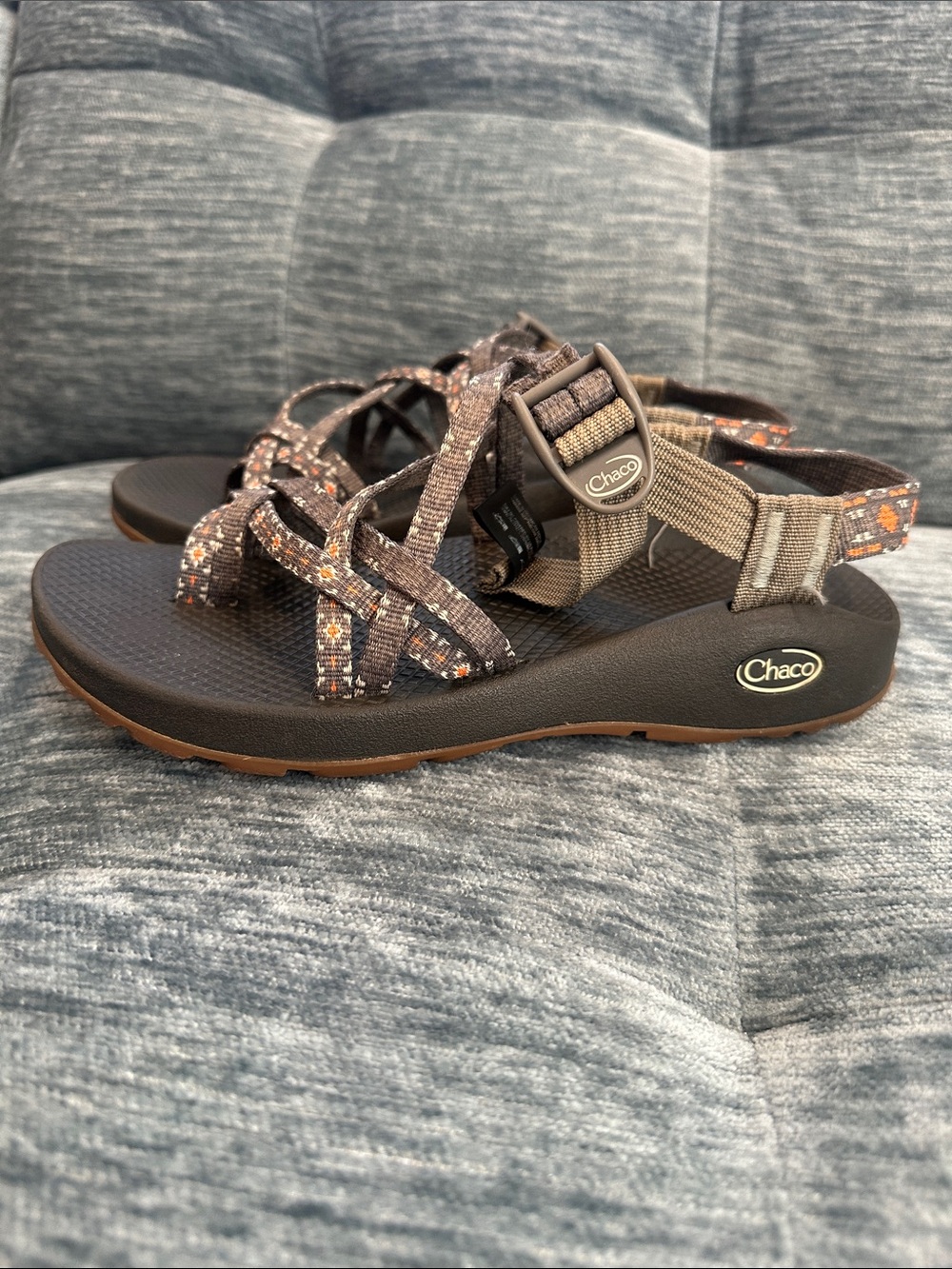 Chaco Zx/2 Yampa Sandal Woman’s